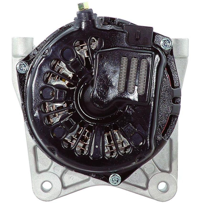 Denso 210-5324 Remanufactured DENSO First Time Fit Alternator