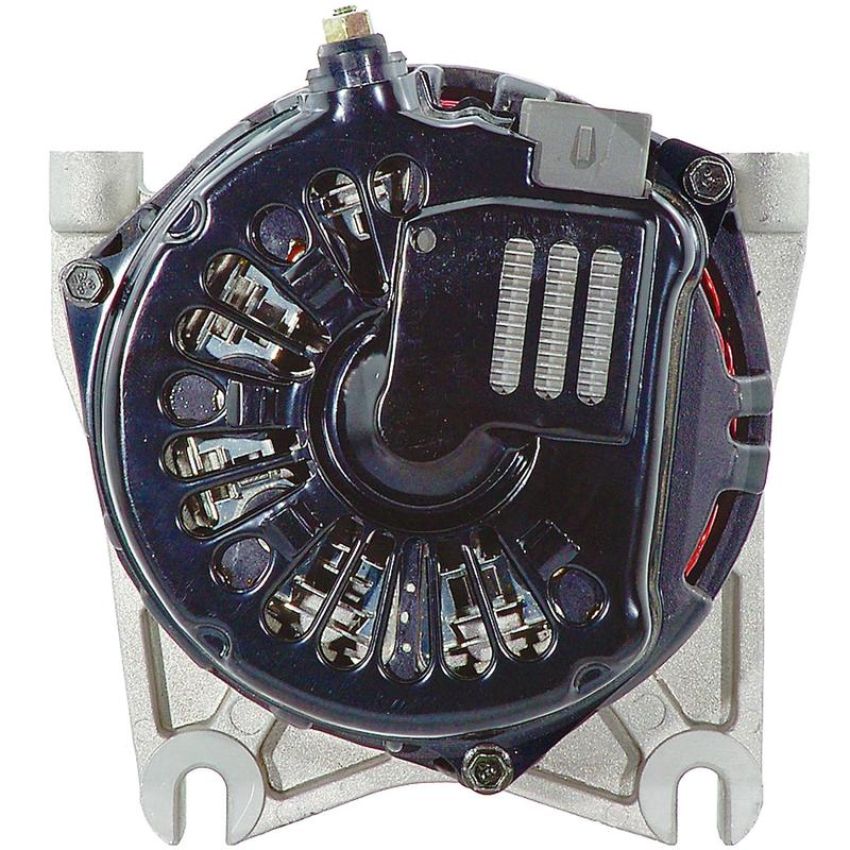 Denso 210-5325 Remanufactured DENSO First Time Fit Alternator