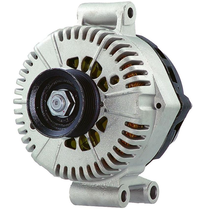 Denso 210-5327 Remanufactured DENSO First Time Fit Alternator