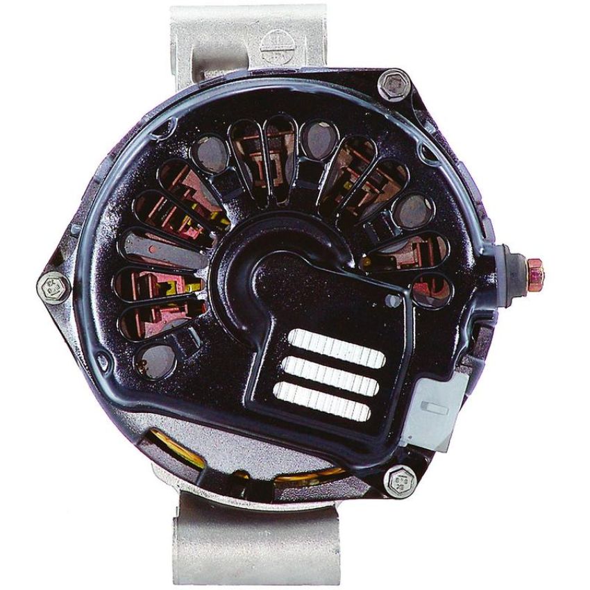 Denso 210-5327 Remanufactured DENSO First Time Fit Alternator
