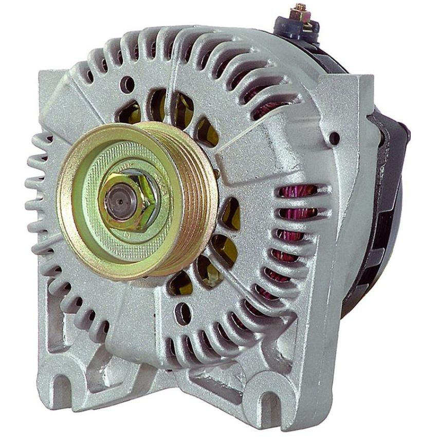 Denso 210-5328 Remanufactured DENSO First Time Fit Alternator