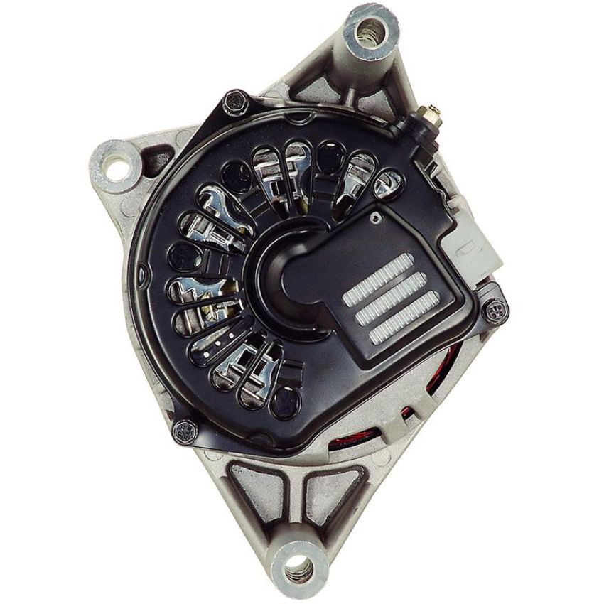 Denso 210-5329 Remanufactured DENSO First Time Fit Alternator