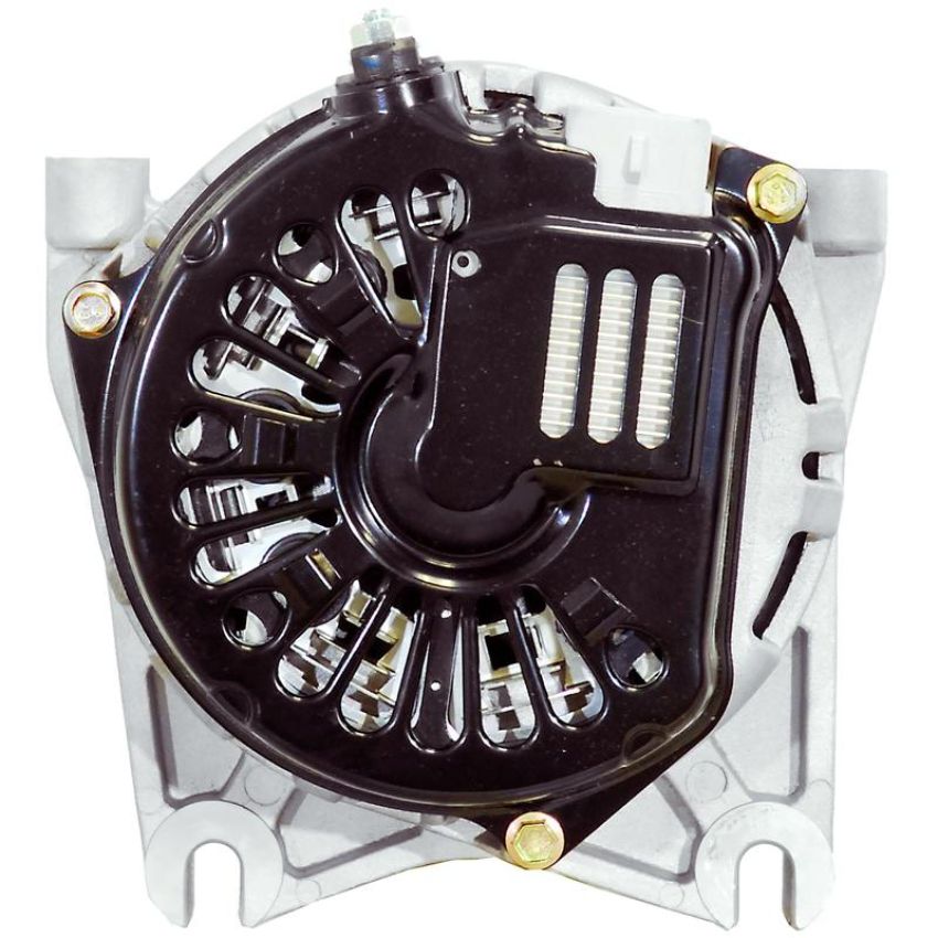 Denso 210-5330 Remanufactured DENSO First Time Fit Alternator