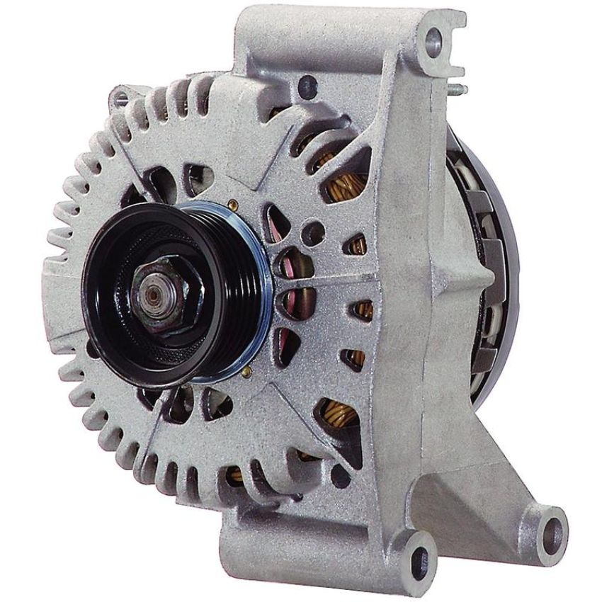 Denso 210-5331 Remanufactured DENSO First Time Fit Alternator
