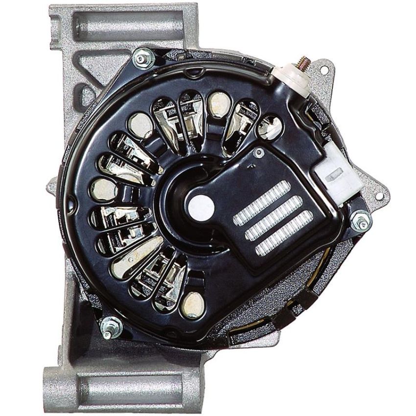 Denso 210-5331 Remanufactured DENSO First Time Fit Alternator