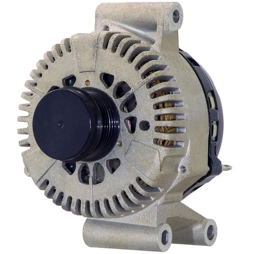 Denso 210-5333 Remanufactured DENSO First Time Fit Alternator