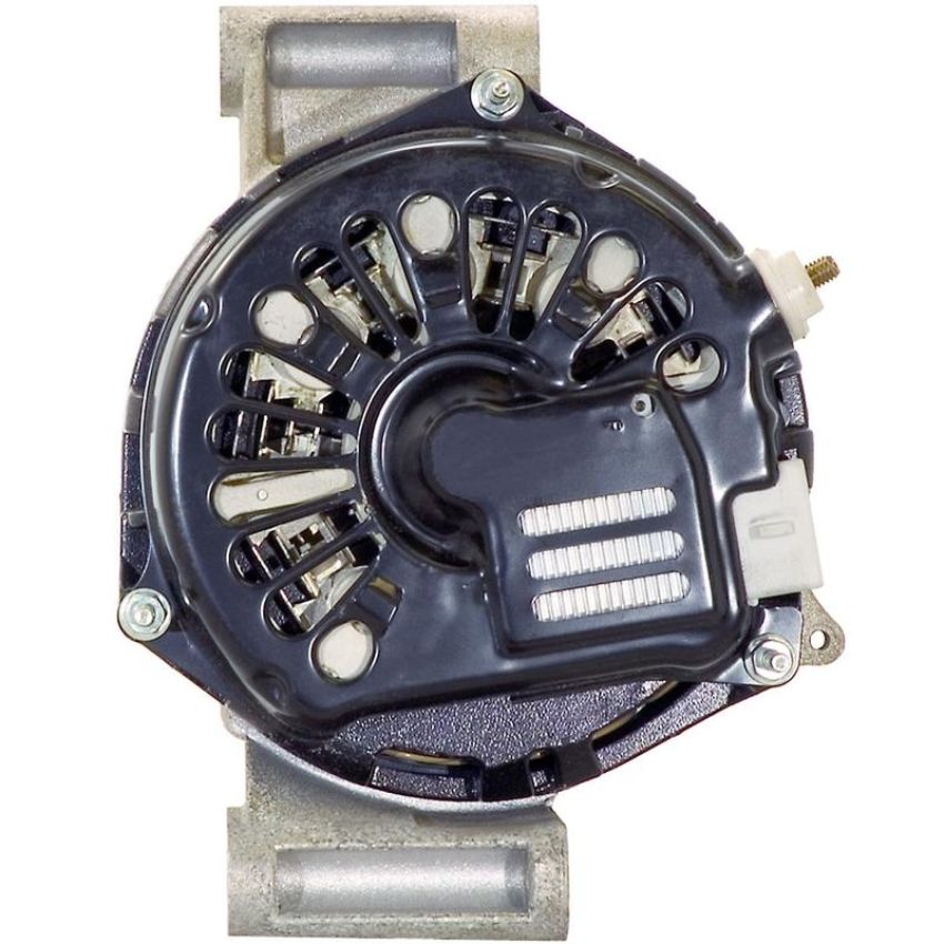 Denso 210-5333 Remanufactured DENSO First Time Fit Alternator
