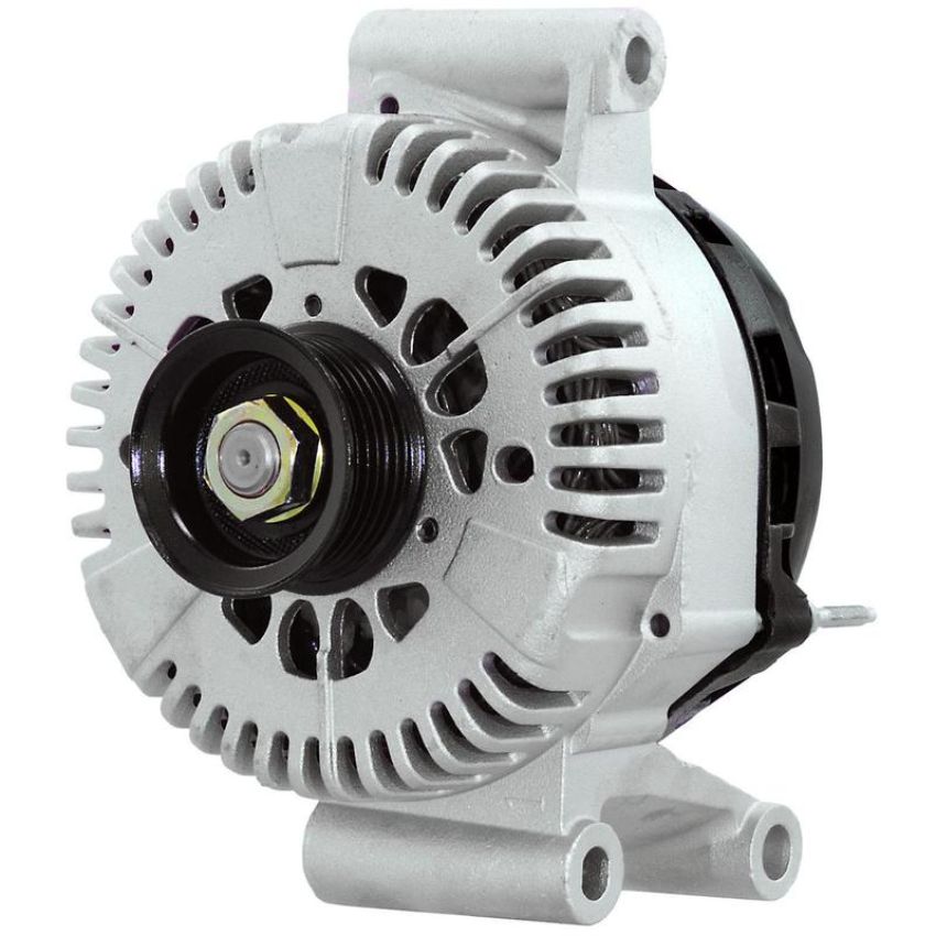 Denso 210-5334 Remanufactured DENSO First Time Fit Alternator