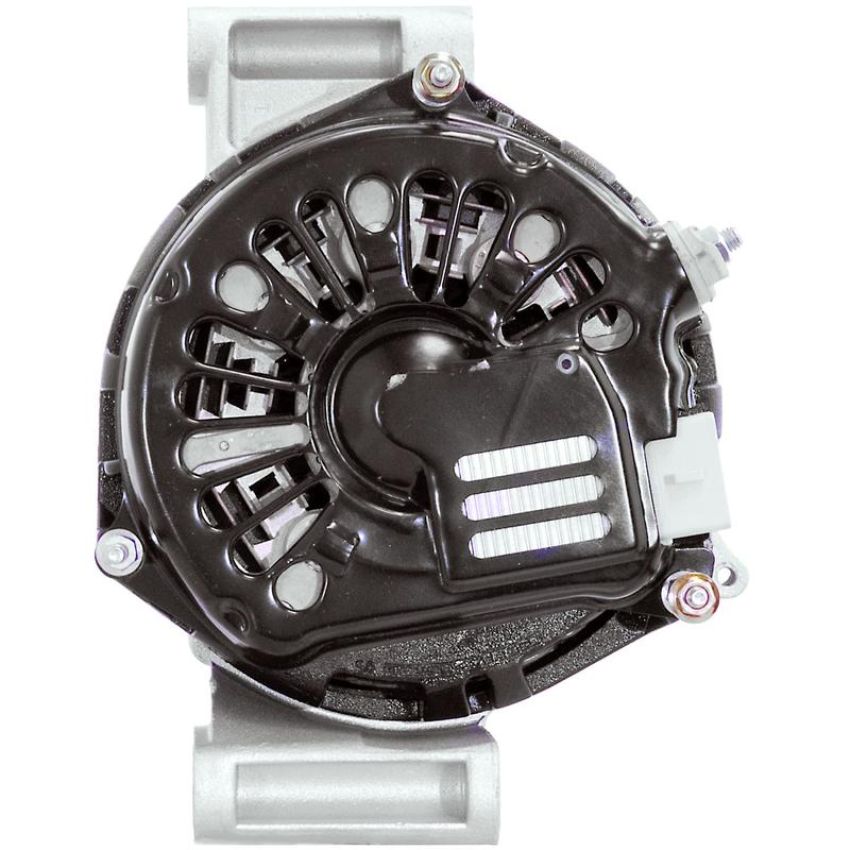 Denso 210-5334 Remanufactured DENSO First Time Fit Alternator
