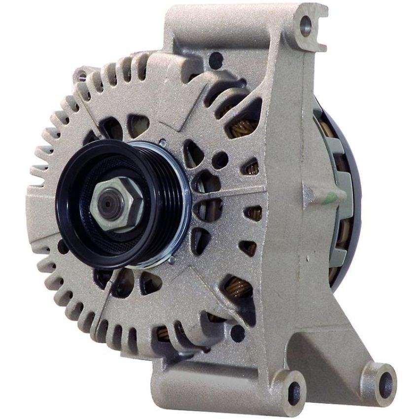 Denso 210-5335 Remanufactured DENSO First Time Fit Alternator