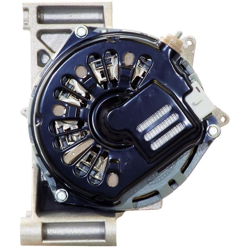 Denso 210-5335 Remanufactured DENSO First Time Fit Alternator