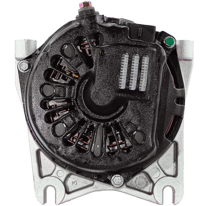 Denso 210-5336 Remanufactured DENSO First Time Fit Alternator