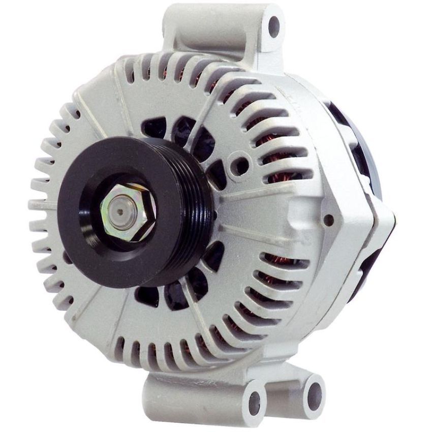 Denso 210-5337 Remanufactured DENSO First Time Fit Alternator