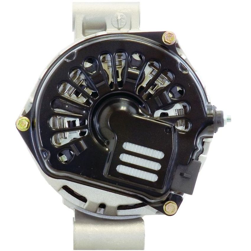Denso 210-5337 Remanufactured DENSO First Time Fit Alternator