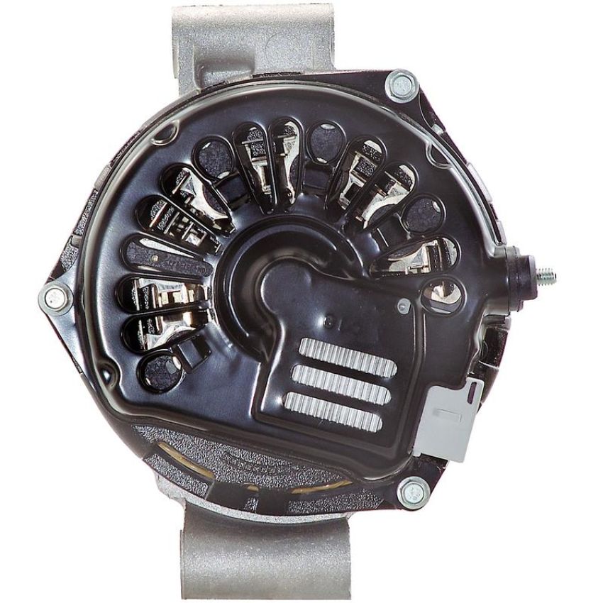 Denso 210-5338 Remanufactured DENSO First Time Fit Alternator