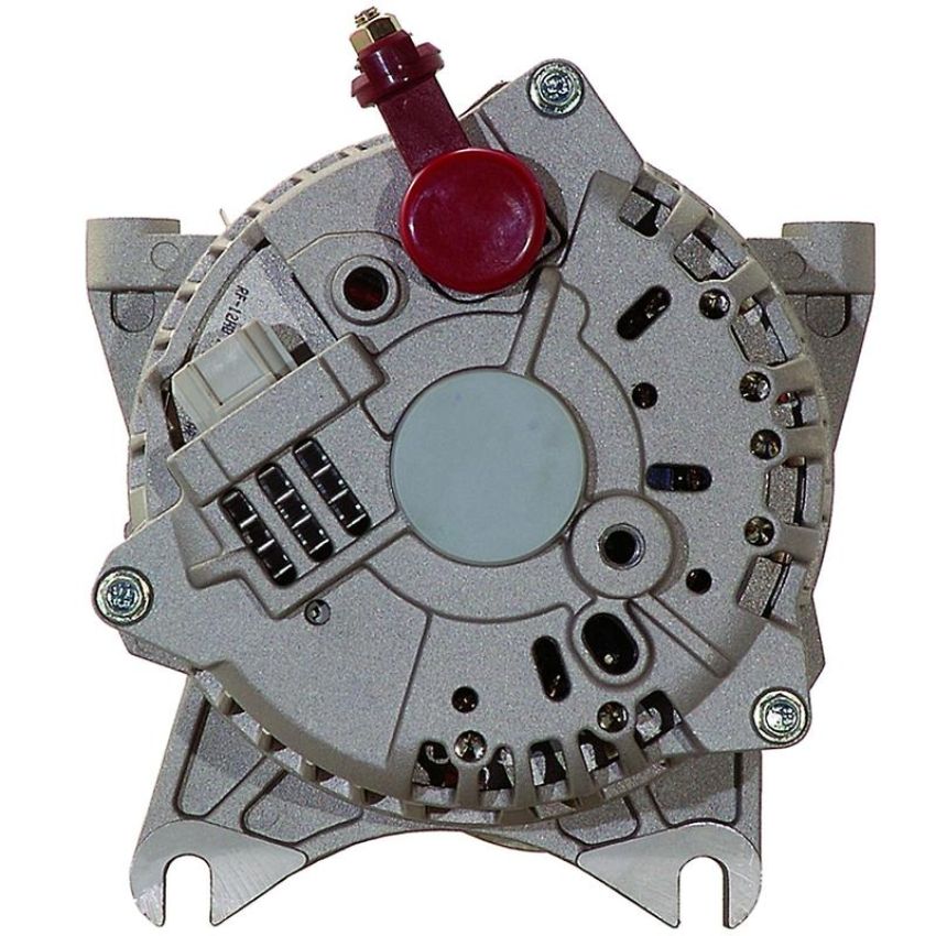 Denso 210-5339 Remanufactured DENSO First Time Fit Alternator