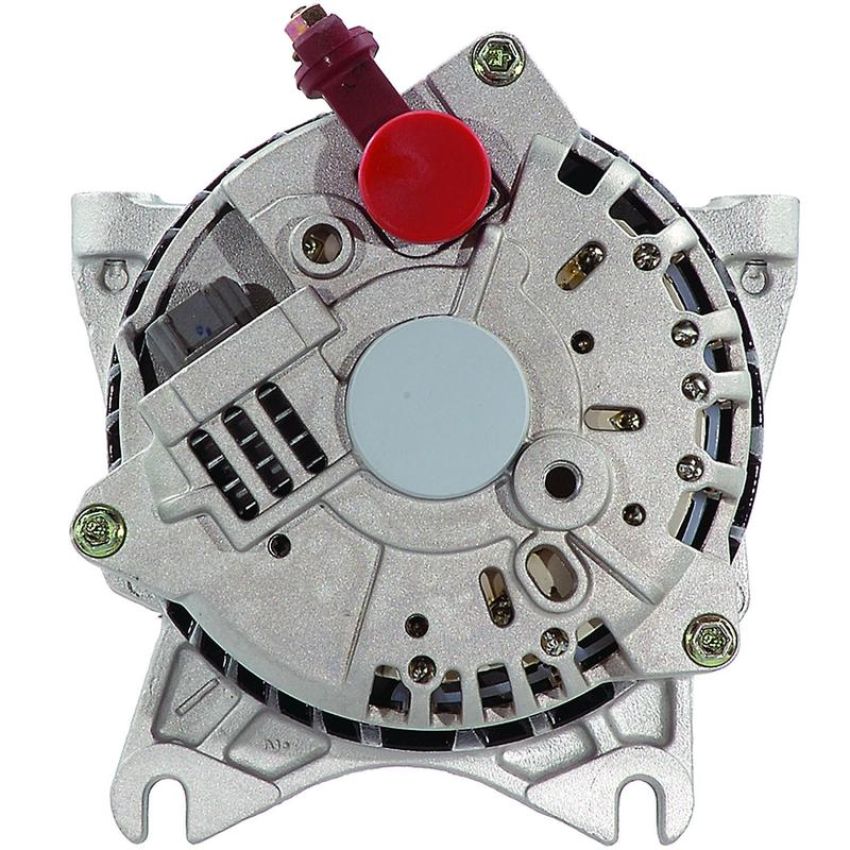 Denso 210-5341 Remanufactured DENSO First Time Fit Alternator