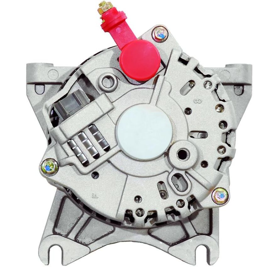 Denso 210-5342 Remanufactured DENSO First Time Fit Alternator