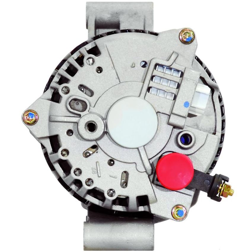 Denso 210-5343 Remanufactured DENSO First Time Fit Alternator