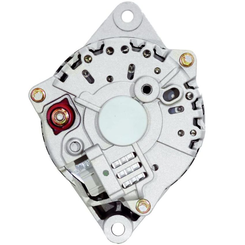Denso 210-5345 Remanufactured DENSO First Time Fit Alternator