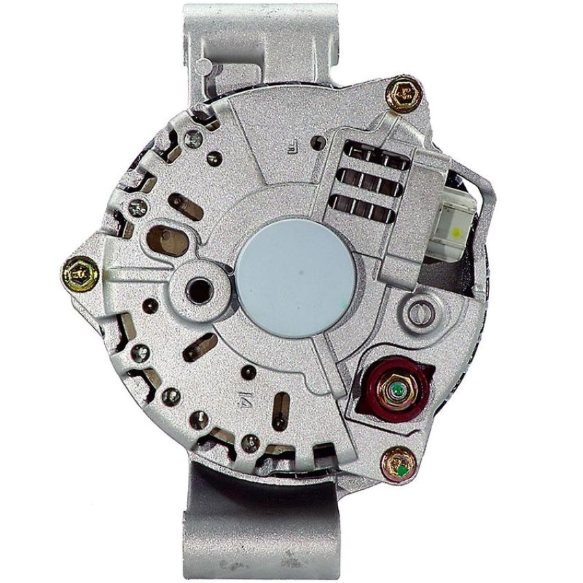 Denso 210-5346 Remanufactured DENSO First Time Fit Alternator