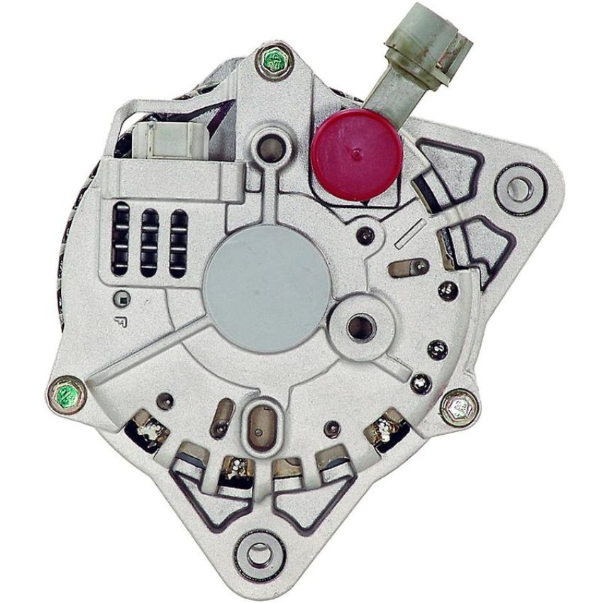 Denso 210-5347 Remanufactured DENSO First Time Fit Alternator