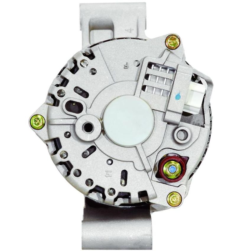 Denso 210-5349 Remanufactured DENSO First Time Fit Alternator