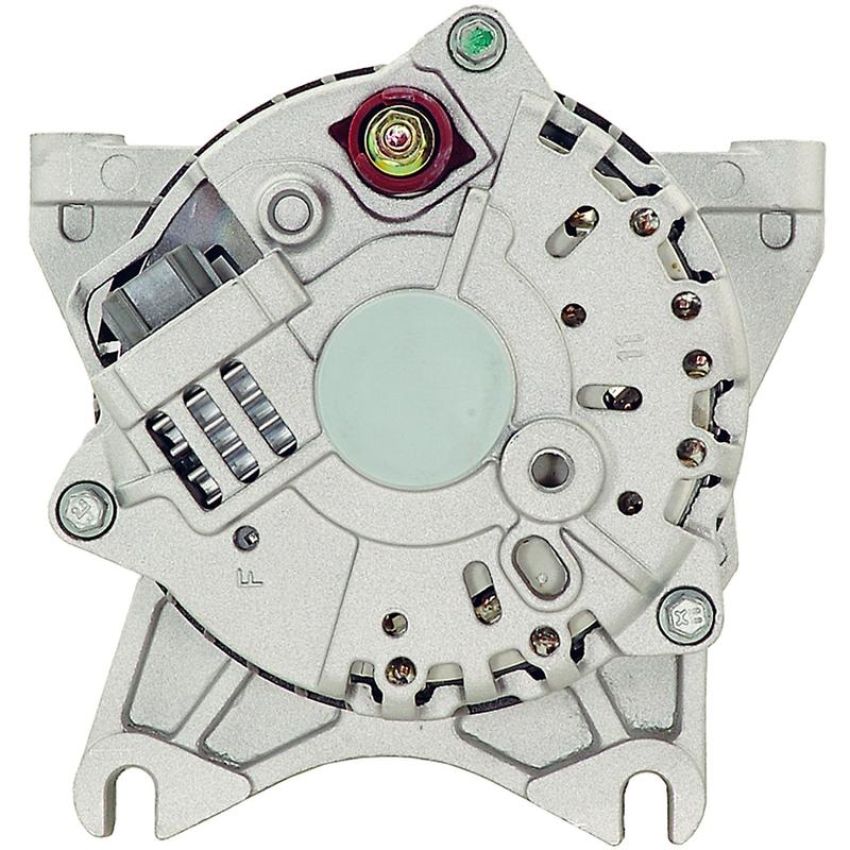 Denso 210-5350 Remanufactured DENSO First Time Fit Alternator