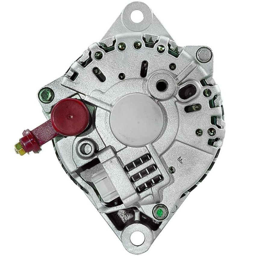 Denso 210-5351 Remanufactured DENSO First Time Fit Alternator