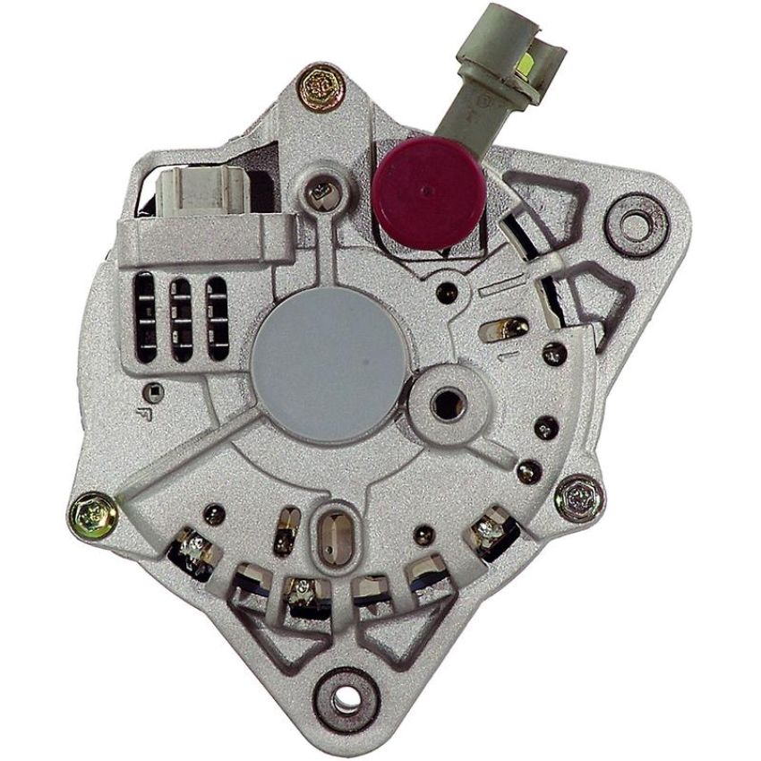 Denso 210-5352 Remanufactured DENSO First Time Fit Alternator