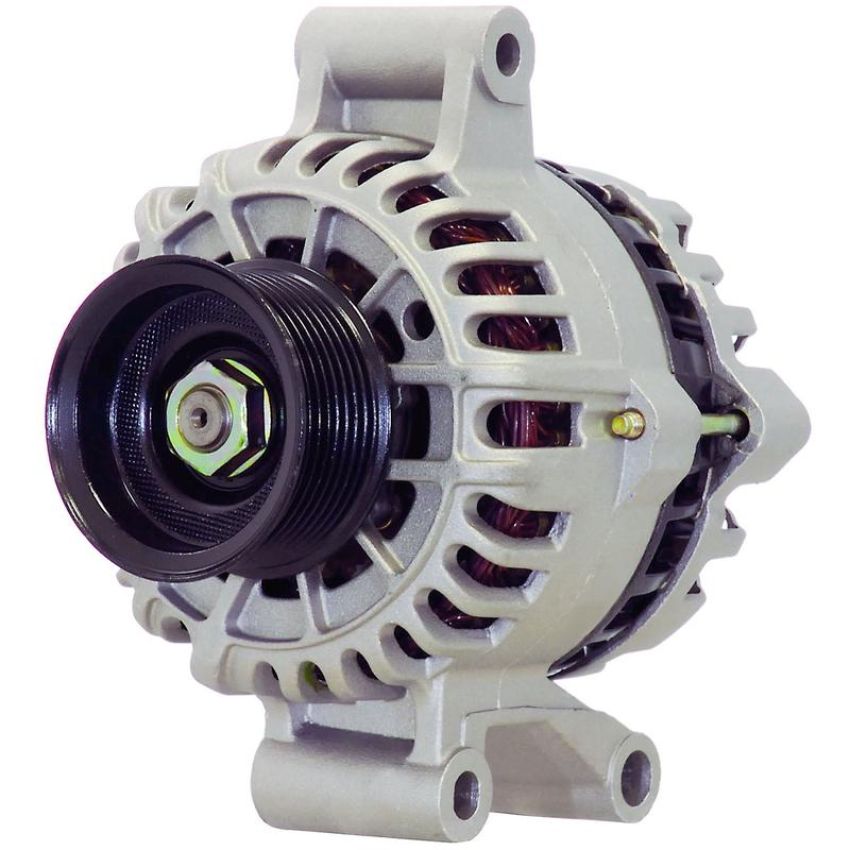 Denso 210-5353 Remanufactured DENSO First Time Fit Alternator