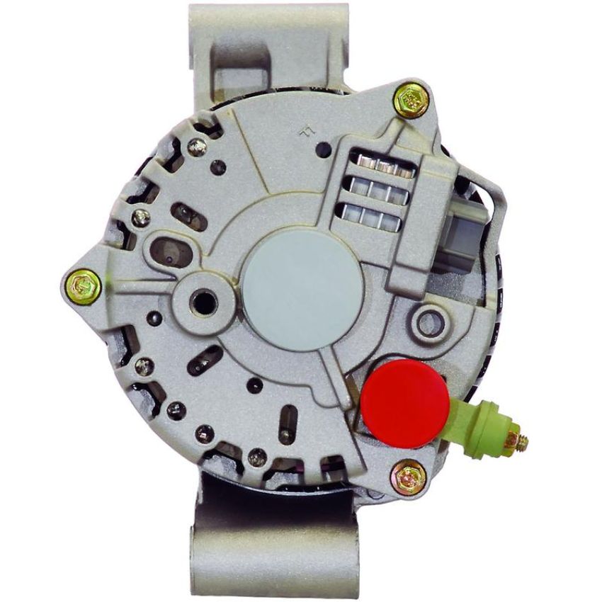 Denso 210-5353 Remanufactured DENSO First Time Fit Alternator