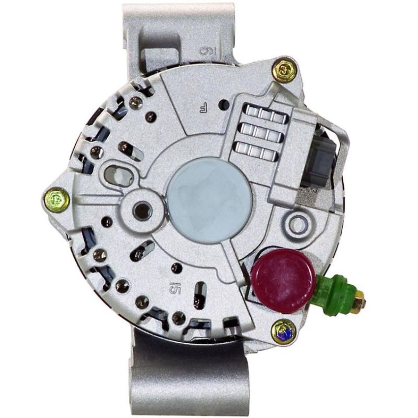 Denso 210-5354 Remanufactured DENSO First Time Fit Alternator