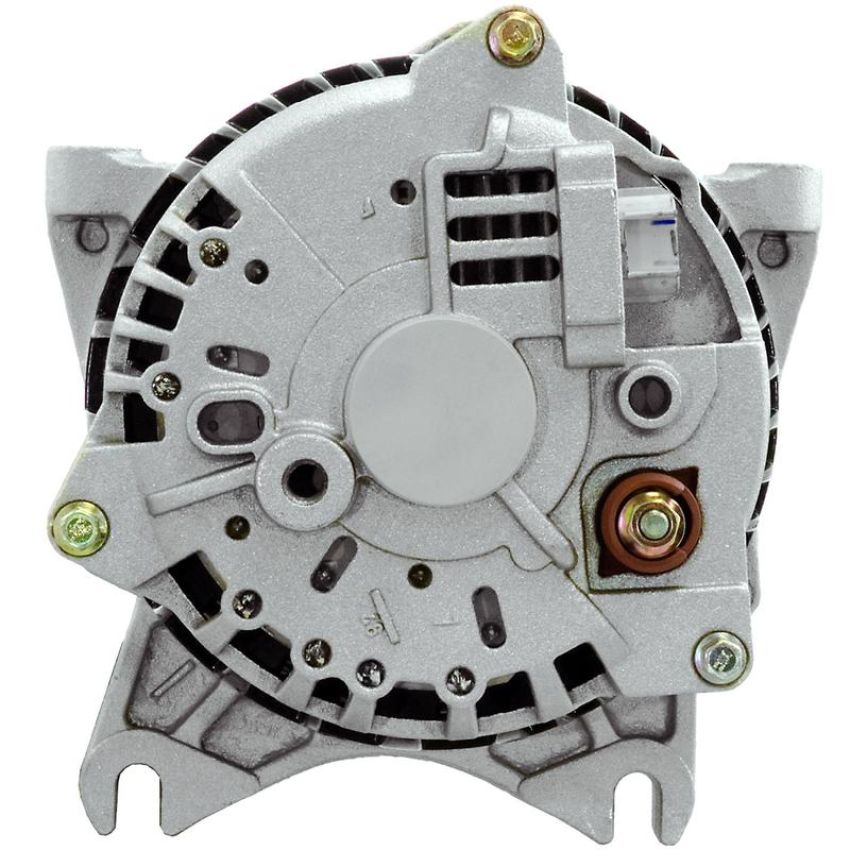 Denso 210-5355 Remanufactured DENSO First Time Fit Alternator