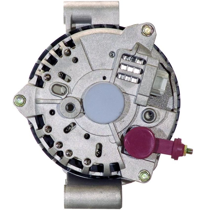 Denso 210-5356 Remanufactured DENSO First Time Fit Alternator