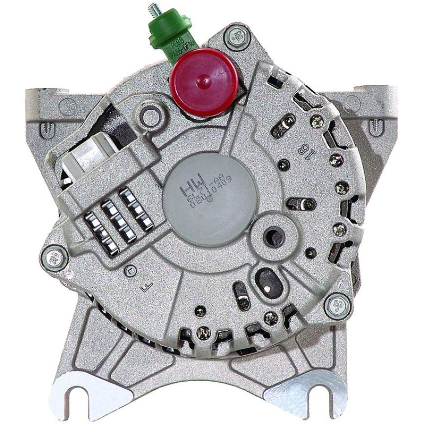 Denso 210-5359 Remanufactured DENSO First Time Fit Alternator