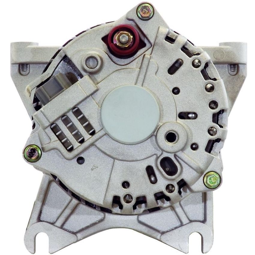 Denso 210-5360 Remanufactured DENSO First Time Fit Alternator