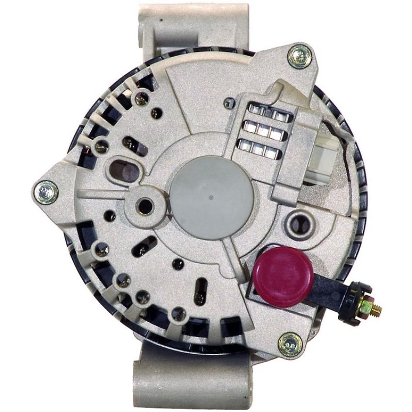 Denso 210-5361 Remanufactured DENSO First Time Fit Alternator