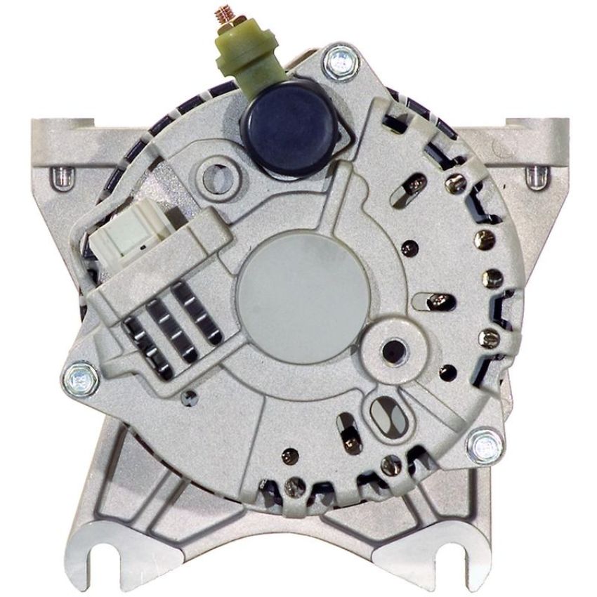 Denso 210-5362 Remanufactured DENSO First Time Fit Alternator