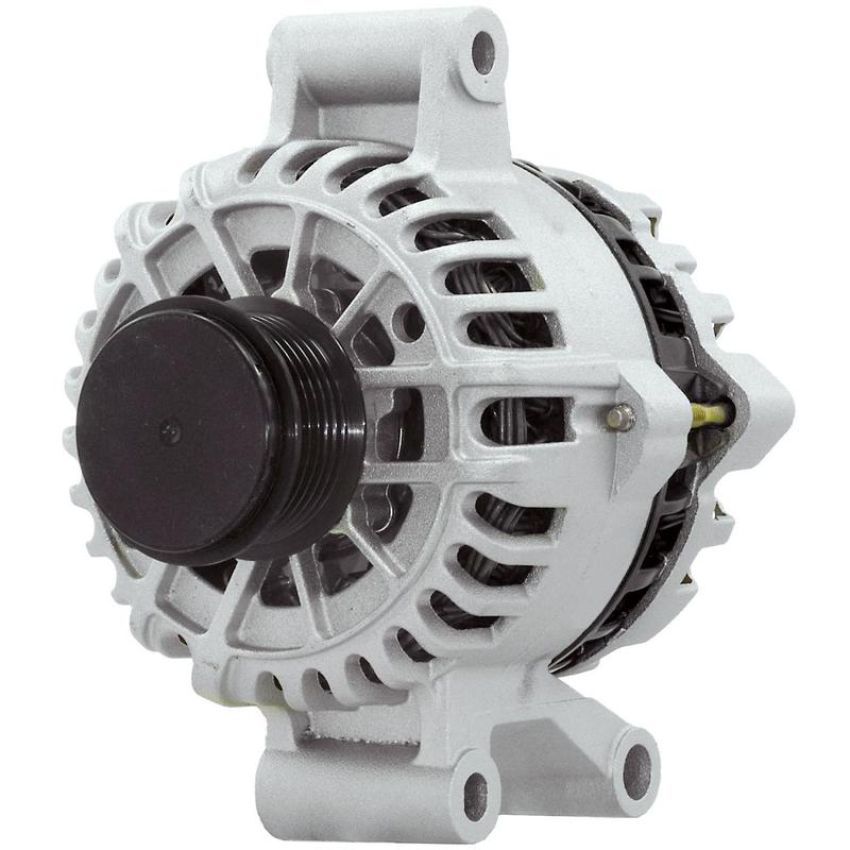 Denso 210-5363 Remanufactured DENSO First Time Fit Alternator