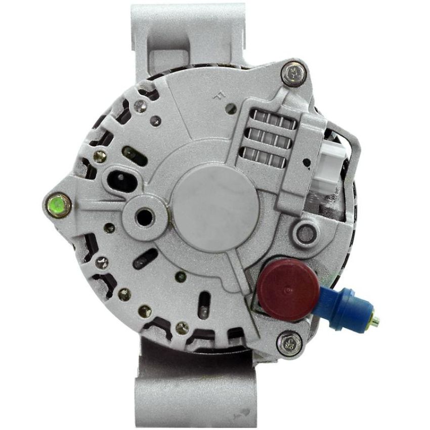 Denso 210-5363 Remanufactured DENSO First Time Fit Alternator