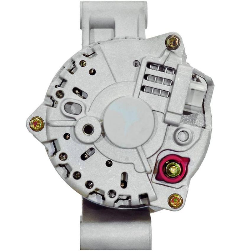 Denso 210-5364 Remanufactured DENSO First Time Fit Alternator