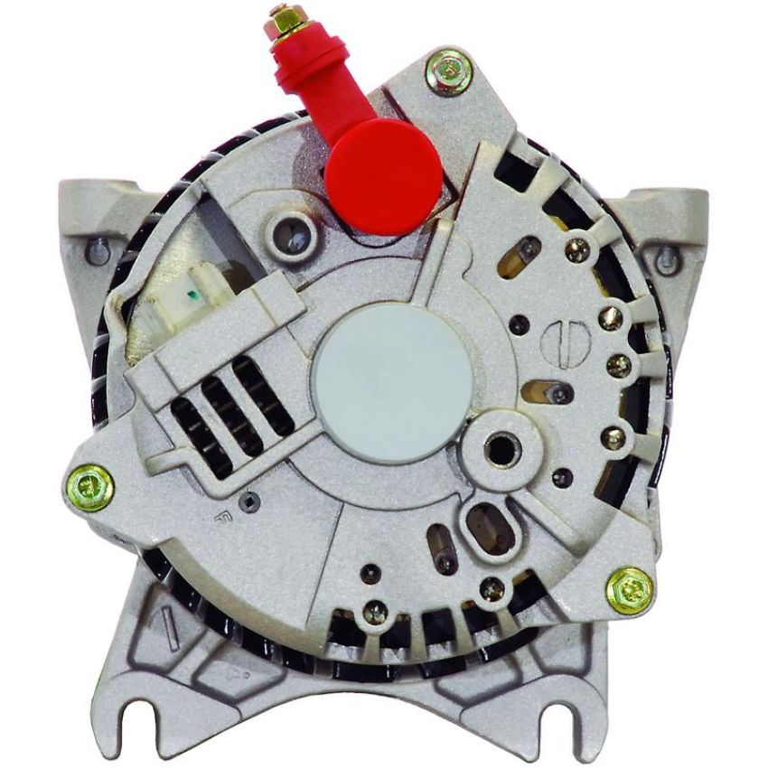 Denso 210-5365 Remanufactured DENSO First Time Fit Alternator