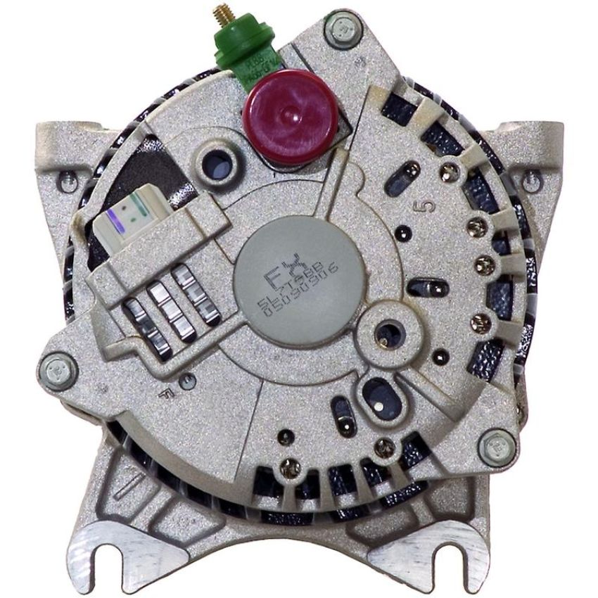 Denso 210-5366 Remanufactured DENSO First Time Fit Alternator