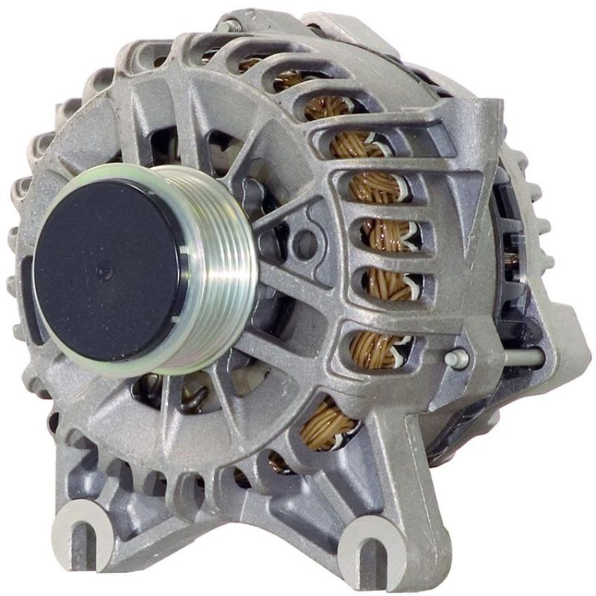 Denso 210-5367 Remanufactured DENSO First Time Fit Alternator