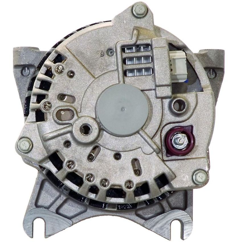 Denso 210-5367 Remanufactured DENSO First Time Fit Alternator