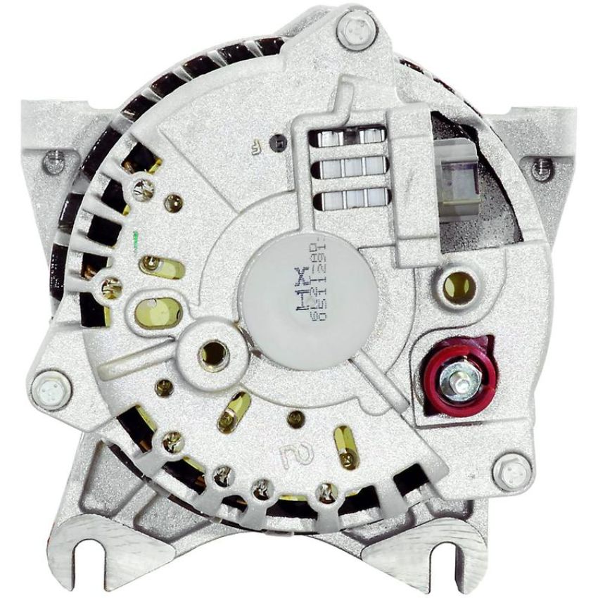 Denso 210-5368 Remanufactured DENSO First Time Fit Alternator