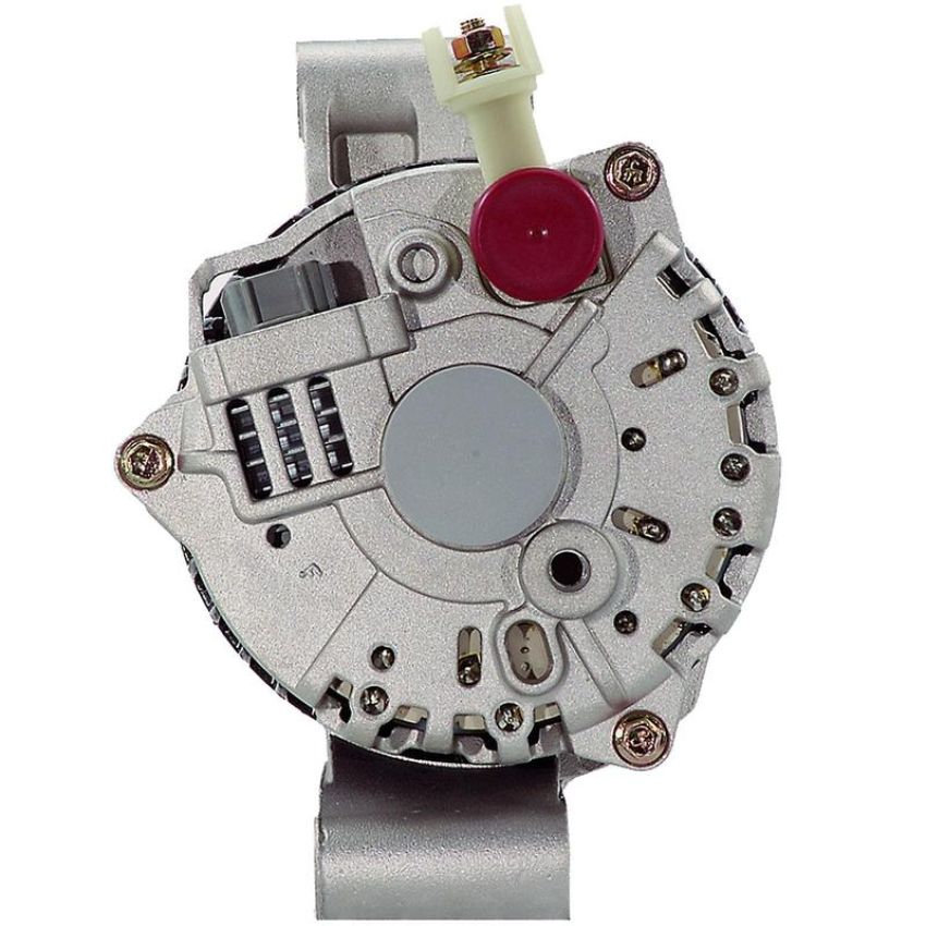 Denso 210-5369 Remanufactured DENSO First Time Fit Alternator