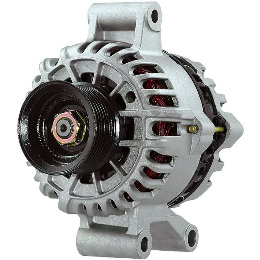 Denso 210-5370 Remanufactured DENSO First Time Fit Alternator