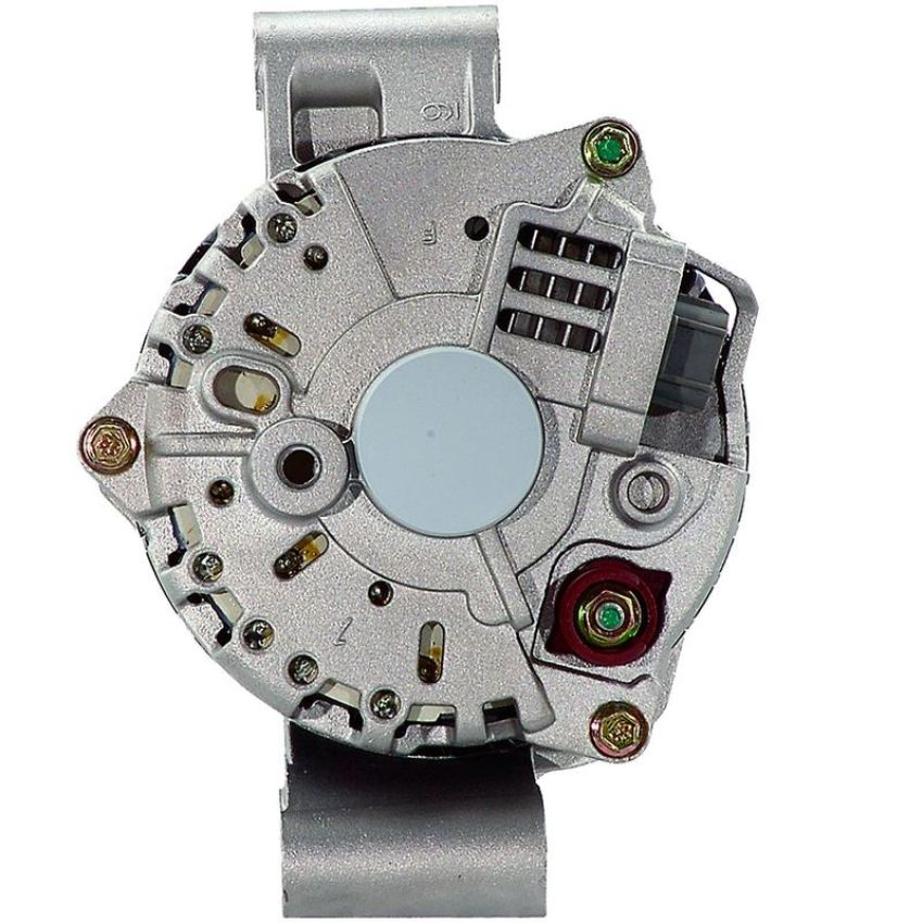 Denso 210-5370 Remanufactured DENSO First Time Fit Alternator